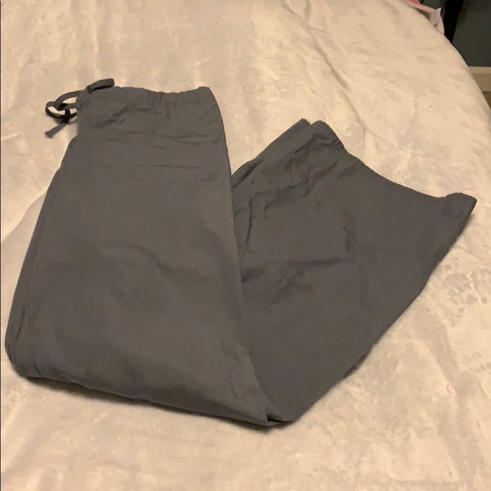 Scrub Bottoms